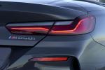 BMW M850i xDrive Convertible 2018 года (WW)
